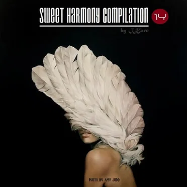 Sweet Harmony Compilation 14 by Various Artists - album cover
