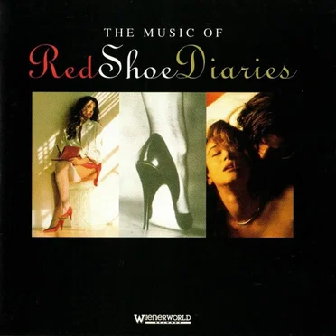 The Music of Red Shoe Diaries