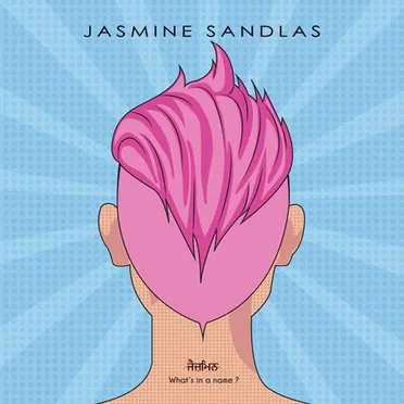 What's In A Name?