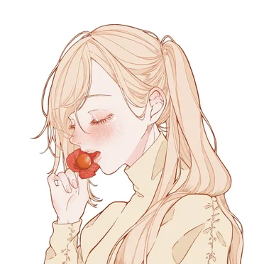 In Bloom
