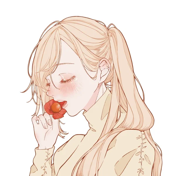 In Bloom