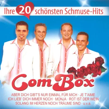 Ihre 20 schönsten Schmuse-Hits