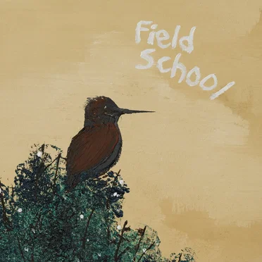 When Summer Comes by Field School - album cover