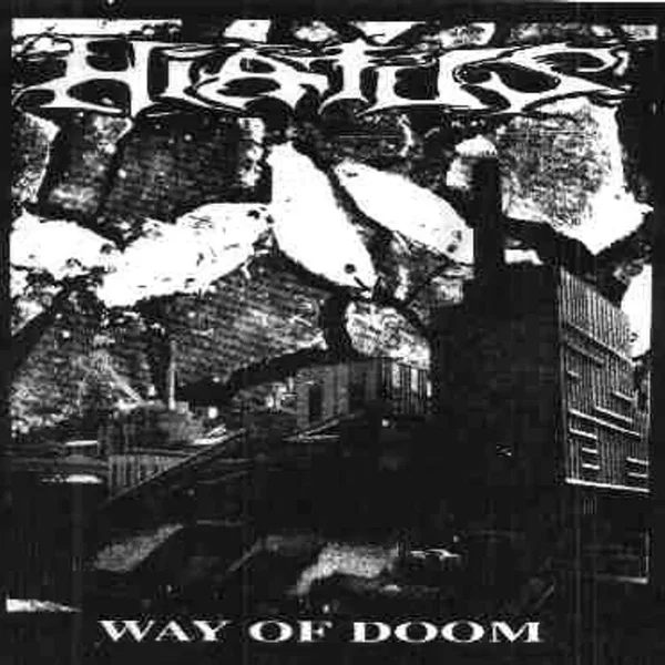 Way of Doom