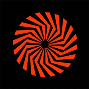 Lala/Oompah by The Helmholtz Resonators - album cover