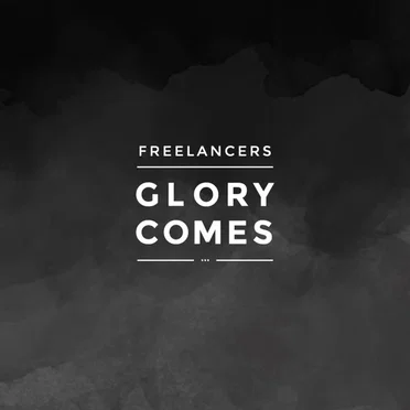 Glory Comes