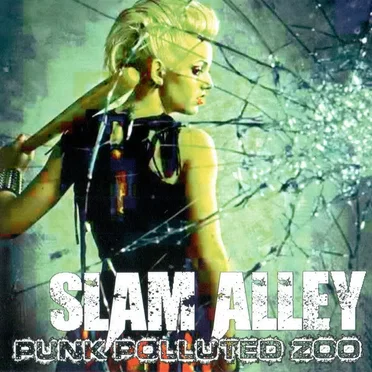 Punk Polluted Zoo