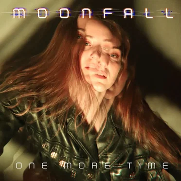 One More Time by Luka Kloser - album cover