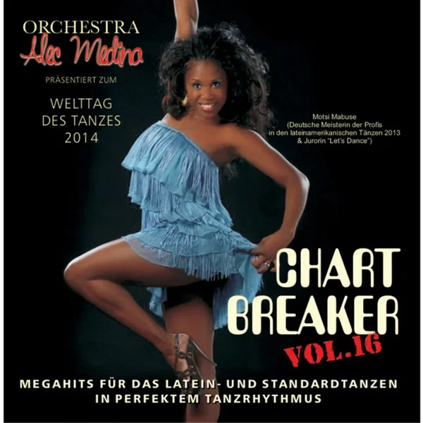 Chartbreaker 16