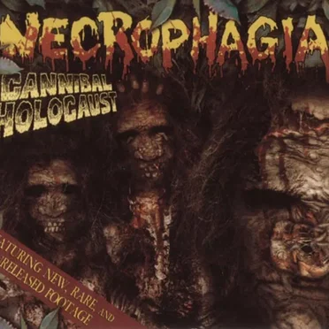 Cannibal Holocaust