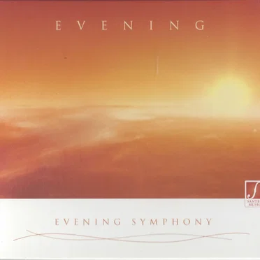 Evening Symphony by Santec Music Orchestra - album cover