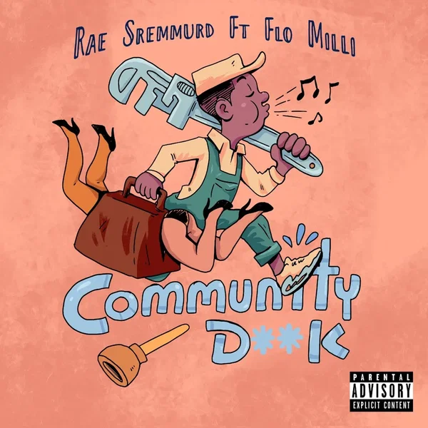 Community D**k