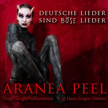 Deutsche Lieder sind böse Lieder