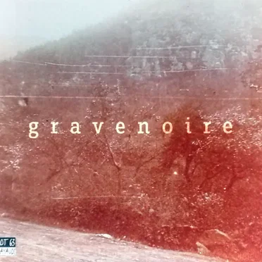 Gravenoire by Gravenoire - album cover