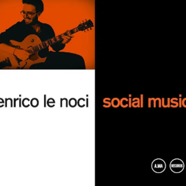 Social Music