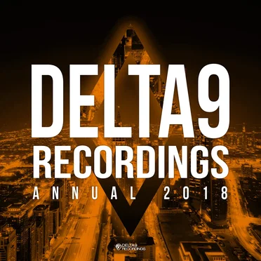 Annual 2018 by Various Artists - album cover