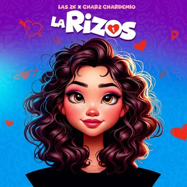 La Rizos [Dime Si Le Comento a la Pura]