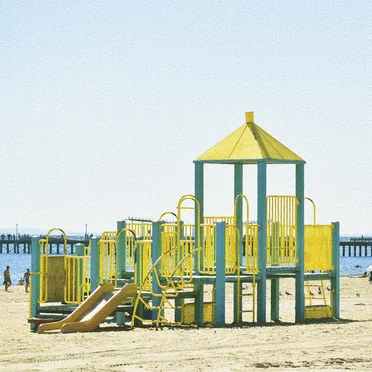 Yellow Beach