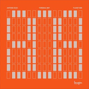 Planet 808 EP
