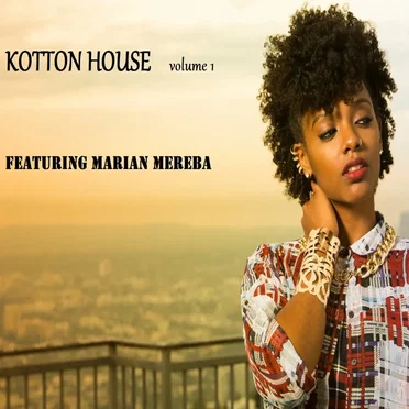 Kotton House, Vol. 1