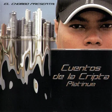Cuentos de la cripta Platinum