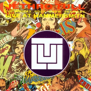Live at Hammersmith ’84