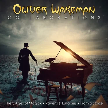 Collaborations