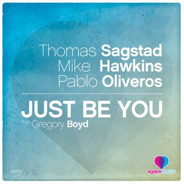 Just Be You