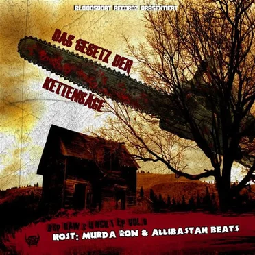 Das Gesetz der Kettensäge