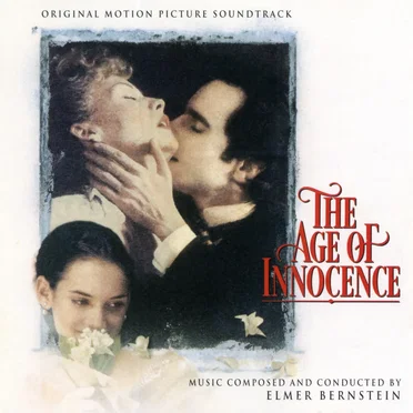 The Age of Innocence