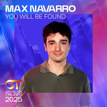 You Will Be Found