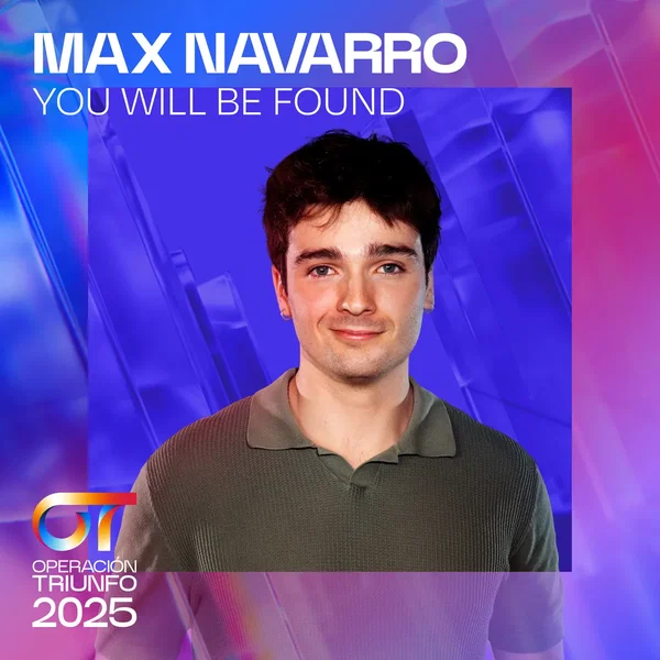 You Will Be Found