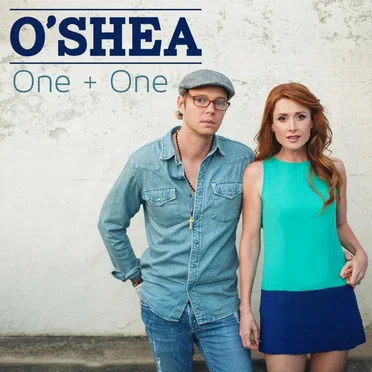 One + One by O'Shea - album cover