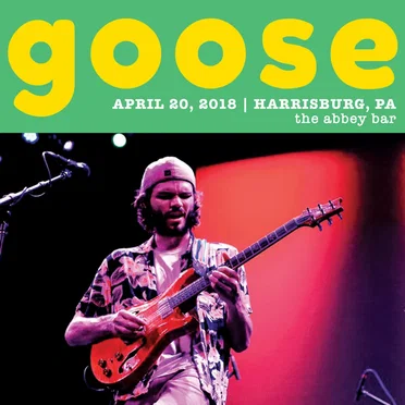 2018-04-20: Harrisburg, PA, USA