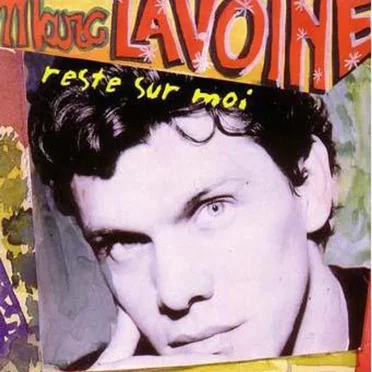 Reste sur moi
