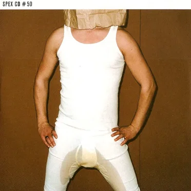 Spex CD #50 by Various Artists - album cover