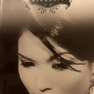 Biografi by Nora - album cover