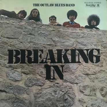 Breaking In