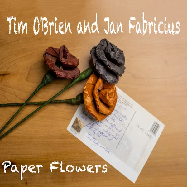 Paper Flowers