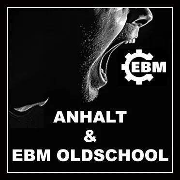 Anhalt & EBM Oldschool [07] by Various Artists - album cover