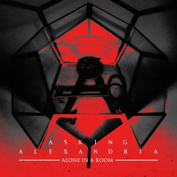 Alone In A Room (Acoustic Version)
