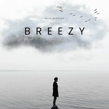 Breezy by Before it Rains - album cover