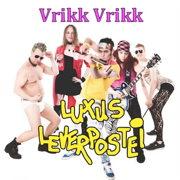 Vrikk vrikk