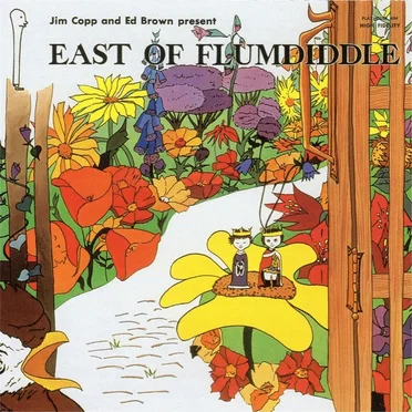 East of Flumdiddle