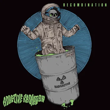 Recombination by Adaptive Radiation - album cover