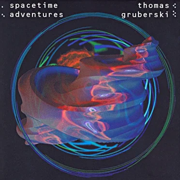 Spacetime Adventures