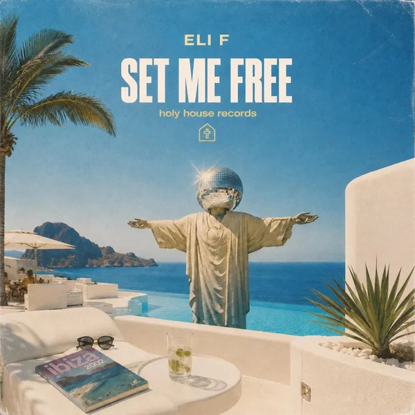 Set Me Free