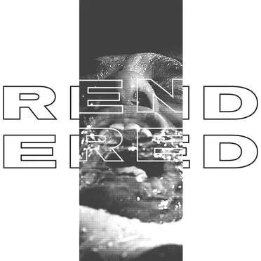 B E N D O V E R by RENDERED - album cover