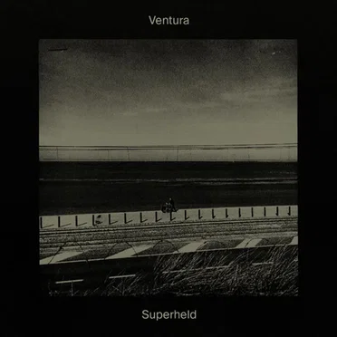 Superheld by Ventura - album cover