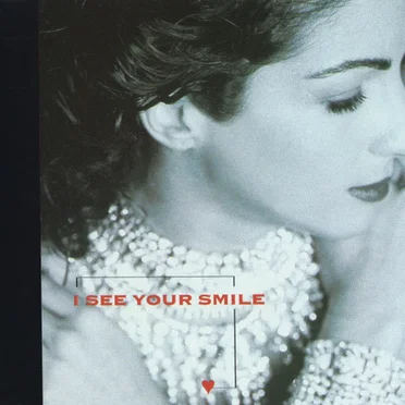 I See Your Smile